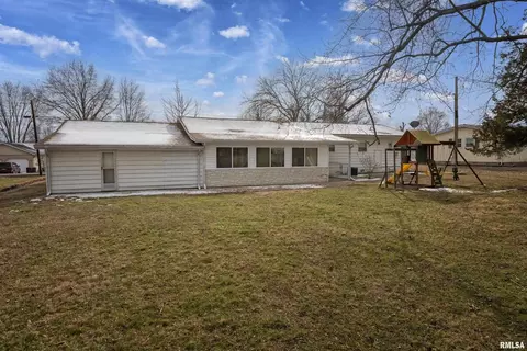 210 Red Row, Marion, IL 62959 photo 27