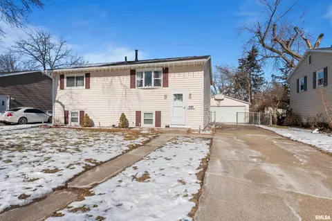 4907 52nd Ave, Moline, IL 61265 photo 1