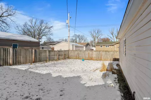 4907 52nd Ave, Moline, IL 61265 photo 20
