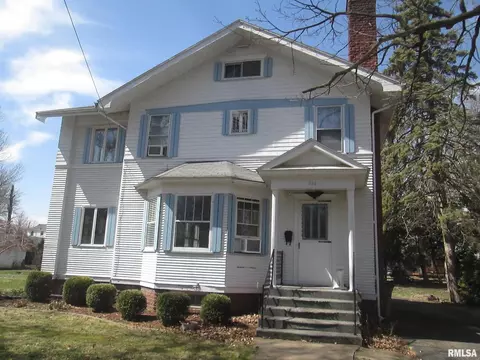 716 NW 4th Ave, Galva, IL 61434