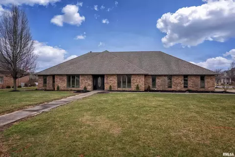 1603 Lisa Ln, Marion, IL 62959 photo 2