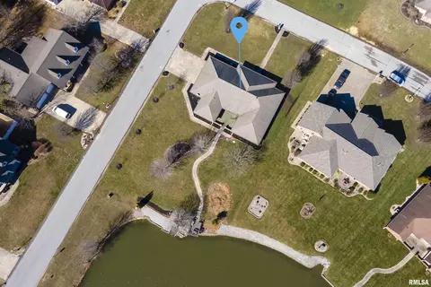 1603 Lisa Ln, Marion, IL 62959 photo 37