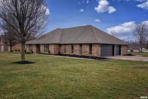 1603 Lisa Ln, Marion, IL 62959 photo 1