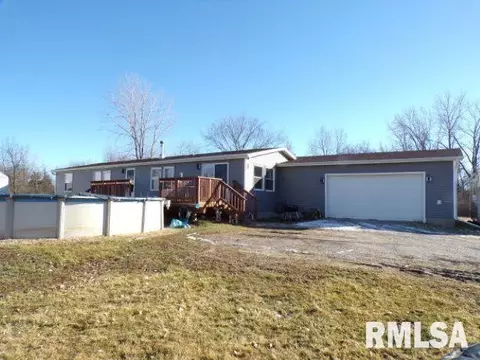 1059 Brickyard Ln, Aledo, IL 61231 photo 1