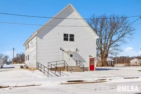 109 5th Ave, Sherrard, IL 61281
