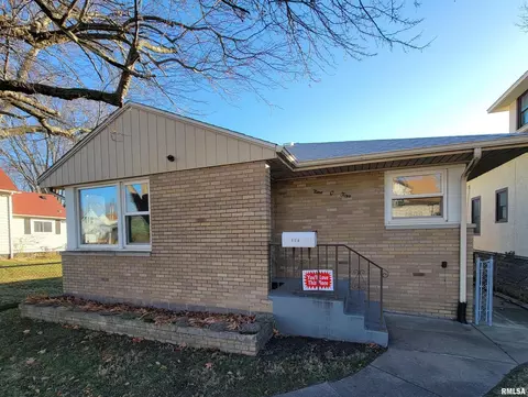 904 19th Ave, Moline, IL 61265 photo 2