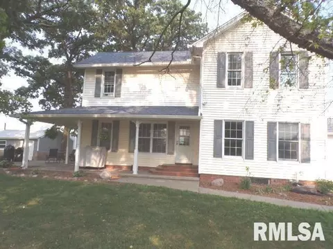 796 240th St, Viola, IL 61486 photo 2