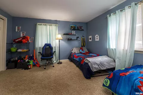 802 Carter St, Marion, IL 62959 photo 16