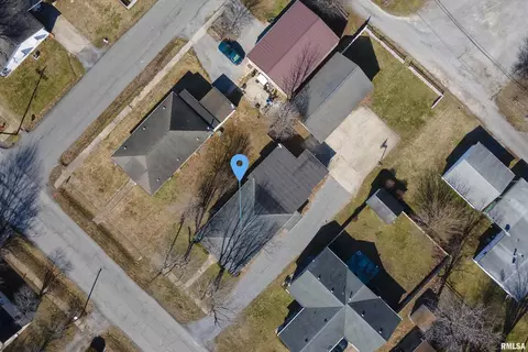 802 Carter St, Marion, IL 62959 photo 26
