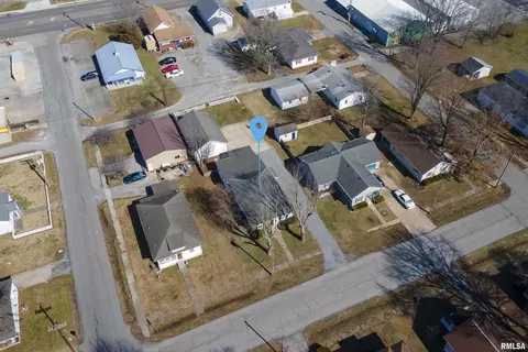 802 Carter St, Marion, IL 62959 photo 24