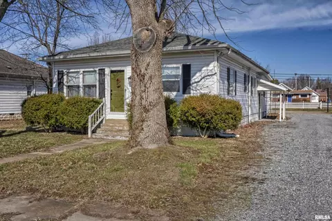 802 Carter St, Marion, IL 62959 photo 31