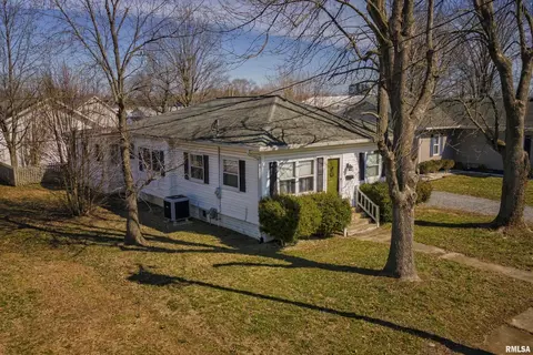 802 Carter St, Marion, IL 62959 photo 29