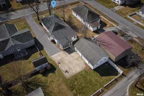 802 Carter St, Marion, IL 62959 photo 28