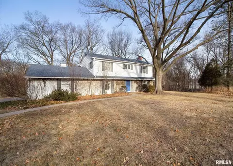 2631 35th St, Moline, IL 61265 photo 1