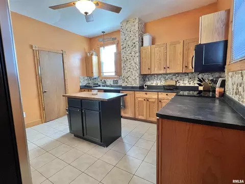 257 E Flagg St, Walcott, IA 52773 photo 10