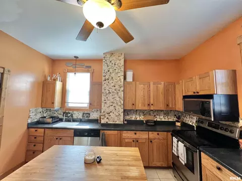 257 E Flagg St, Walcott, IA 52773 photo 11