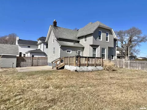 257 E Flagg St, Walcott, IA 52773 photo 30
