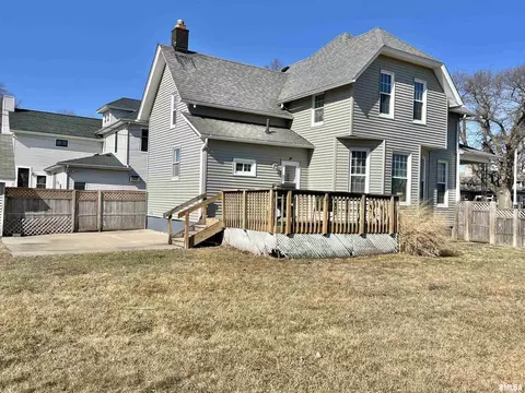 257 E Flagg St, Walcott, IA 52773 photo 29