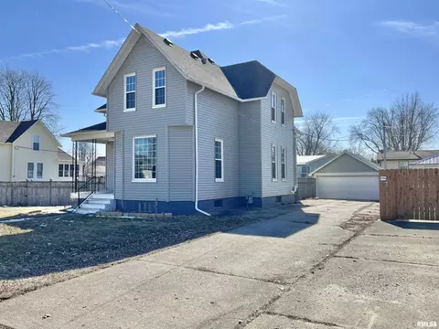 257 E Flagg St, Walcott, IA 52773 photo 32