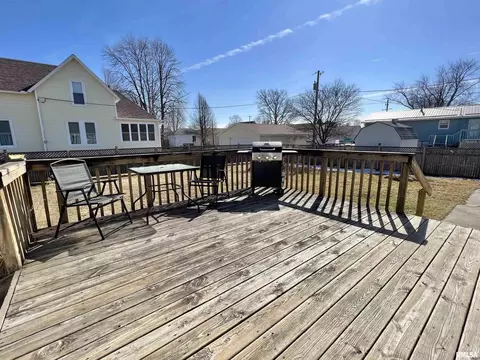 257 E Flagg St, Walcott, IA 52773 photo 27