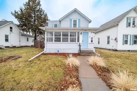 1703 10th St, Moline, IL 61265 photo 1