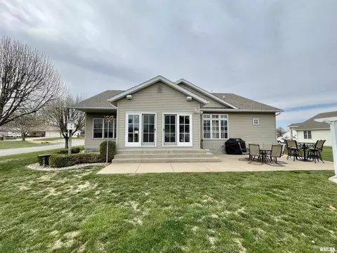 406 Legacy Dr, Herrin, IL 62948 photo 43