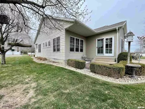 406 Legacy Dr, Herrin, IL 62948 photo 42