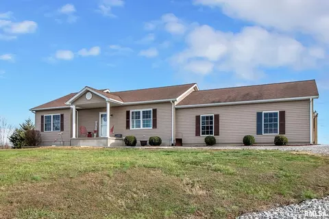 545 Sadler Rd, Anna, IL 62906 photo 1