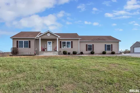 545 Sadler Rd, Anna, IL 62906 photo 2