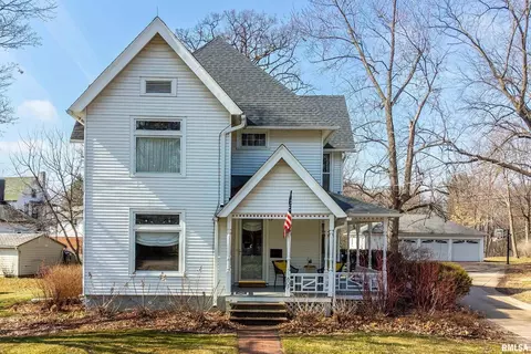607 N Orange St, Morrison, IL 61270 photo 1