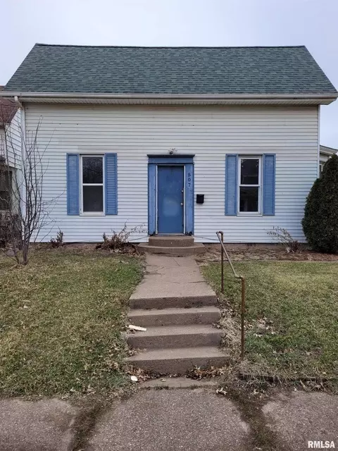507 S Lincoln Ave, Davenport, IA 52802
