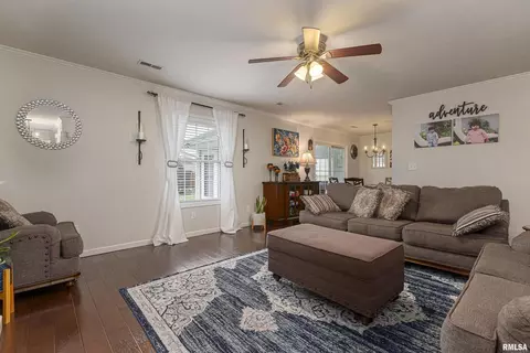 1616 Dolan Ln, Herrin, IL 62948 photo 4