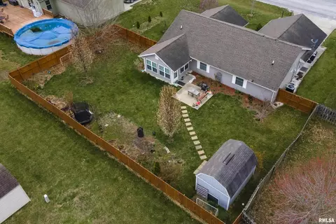 1616 Dolan Ln, Herrin, IL 62948 photo 26