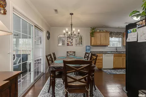 1616 Dolan Ln, Herrin, IL 62948 photo 7