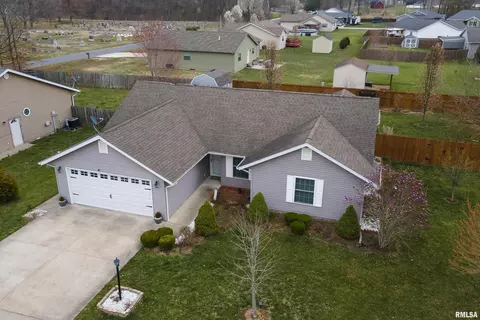 1616 Dolan Ln, Herrin, IL 62948 photo 24