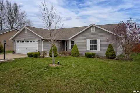 1616 Dolan Ln, Herrin, IL 62948 photo 3