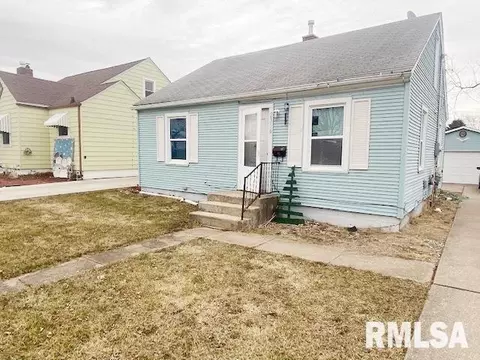 2316 45th St, Moline, IL 61265 photo 1