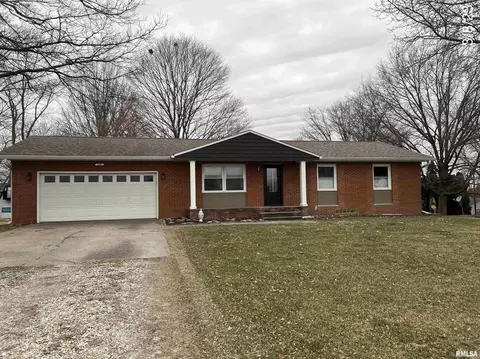 320 Oak St, Andover, IL 61233 photo 1