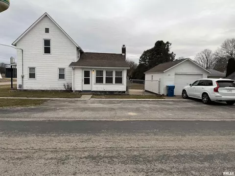 201 Exchange St, Atkinson, IL 61235 photo 1