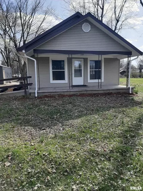 304 E Alexander St, Energy, IL 62933