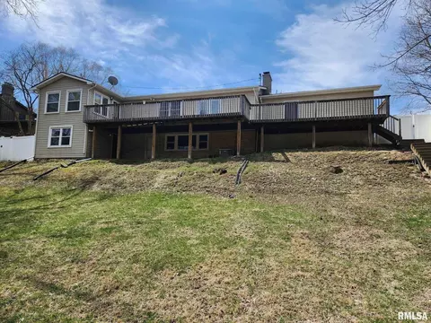 3442 50th St, Moline, IL 61265 photo 12
