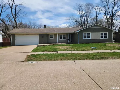 3442 50th St, Moline, IL 61265 photo 1