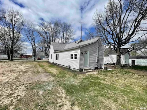 112 N 12th St, Herrin, IL 62948 photo 22