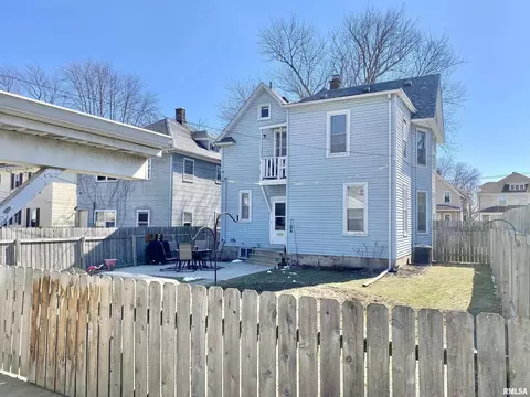 1611 12th Ave, Moline, IL 61265 photo 24