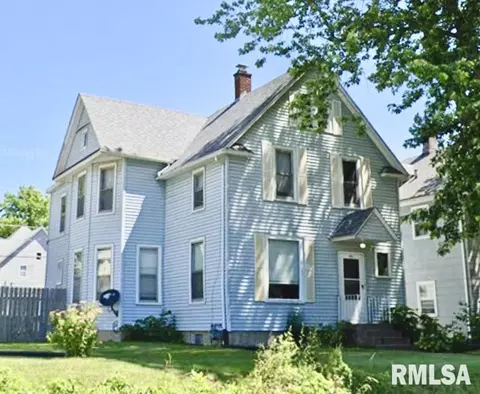 1611 12th Ave, Moline, IL 61265 photo 1