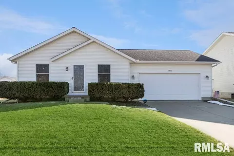 1202 17th Ave, Silvis, IL 61282 photo 1
