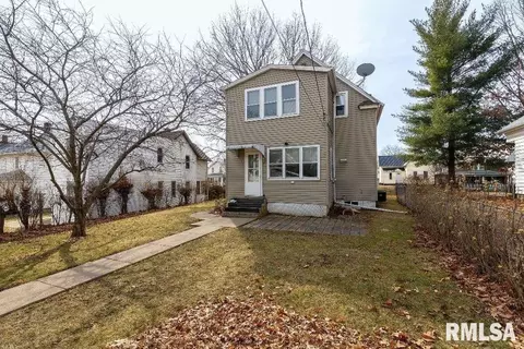 831 19th Ave, Moline, IL 61265 photo 21