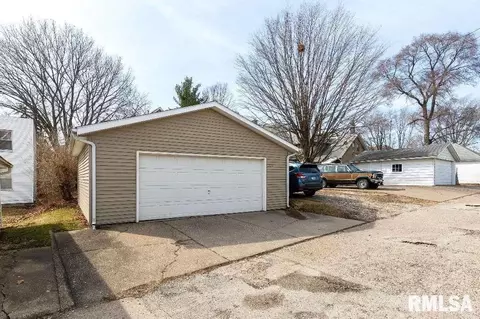 831 19th Ave, Moline, IL 61265 photo 22