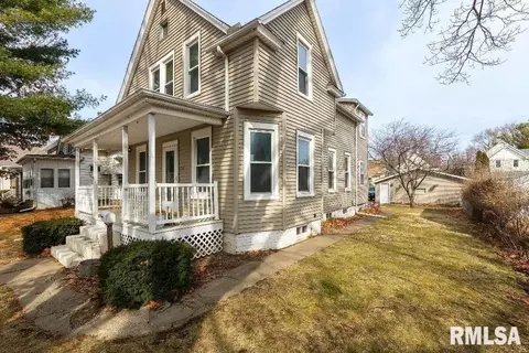 831 19th Ave, Moline, IL 61265 photo 3
