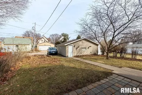 831 19th Ave, Moline, IL 61265 photo 20